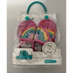 New 12-18 month Toddler Girl Sandals